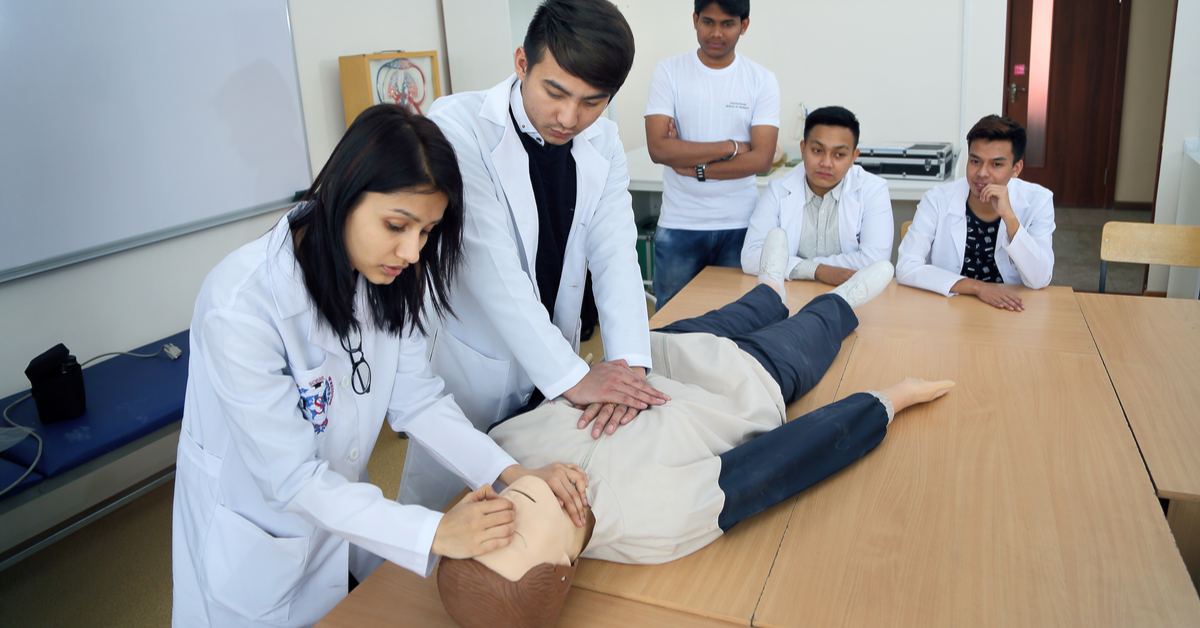 Medical Education Reforms- Need For More Participation By Medical Professionals