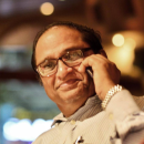 Pallab Ghosh