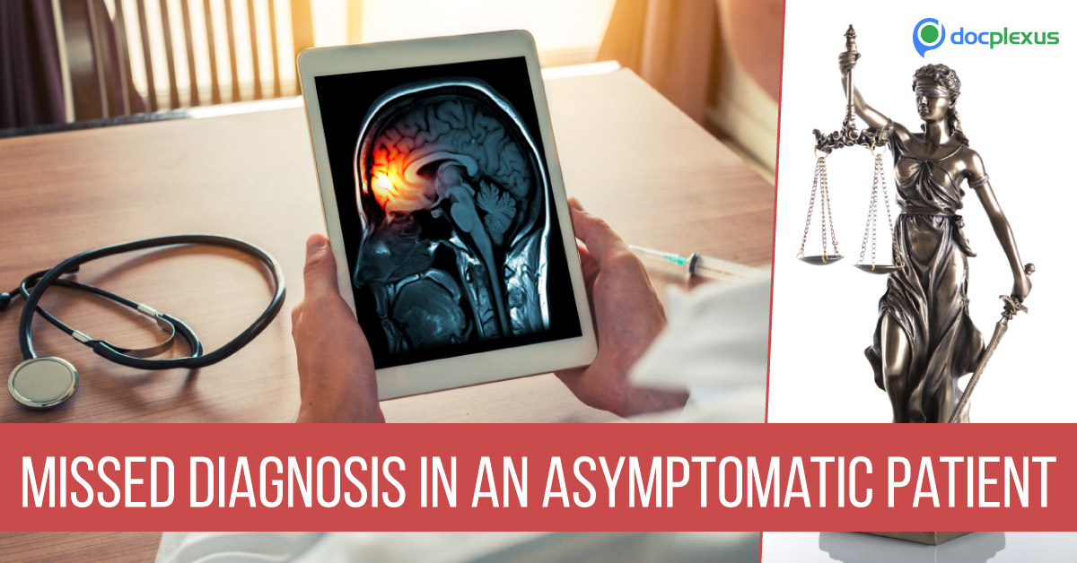 Negligence in Prompt Diagnosis Leading To A Lawsuit
