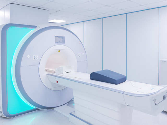 Simple MRI Scan Could Direct Treatments For Angina