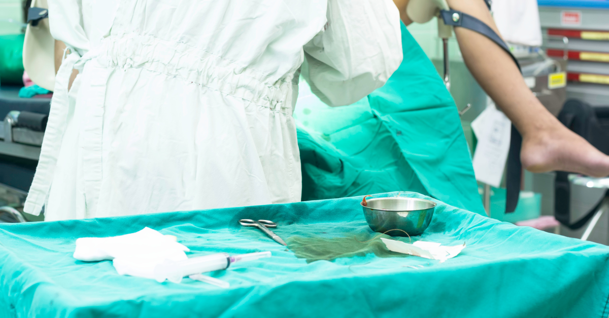 Will AYUSH Doctors Placed In PHC Practice Surgery And Abortion Beside Writing Medicine?