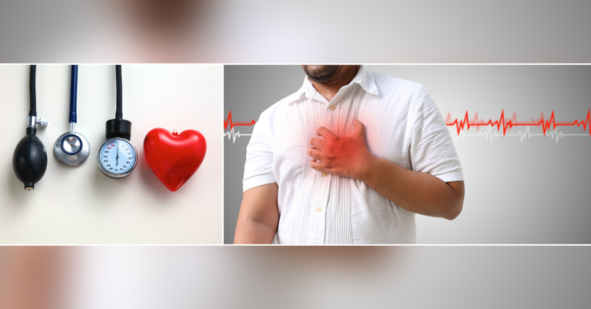 Hypertension: A Brief Overview Of This Condition