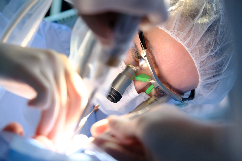 Jaw Surgery – All A Layman Would Want To Know