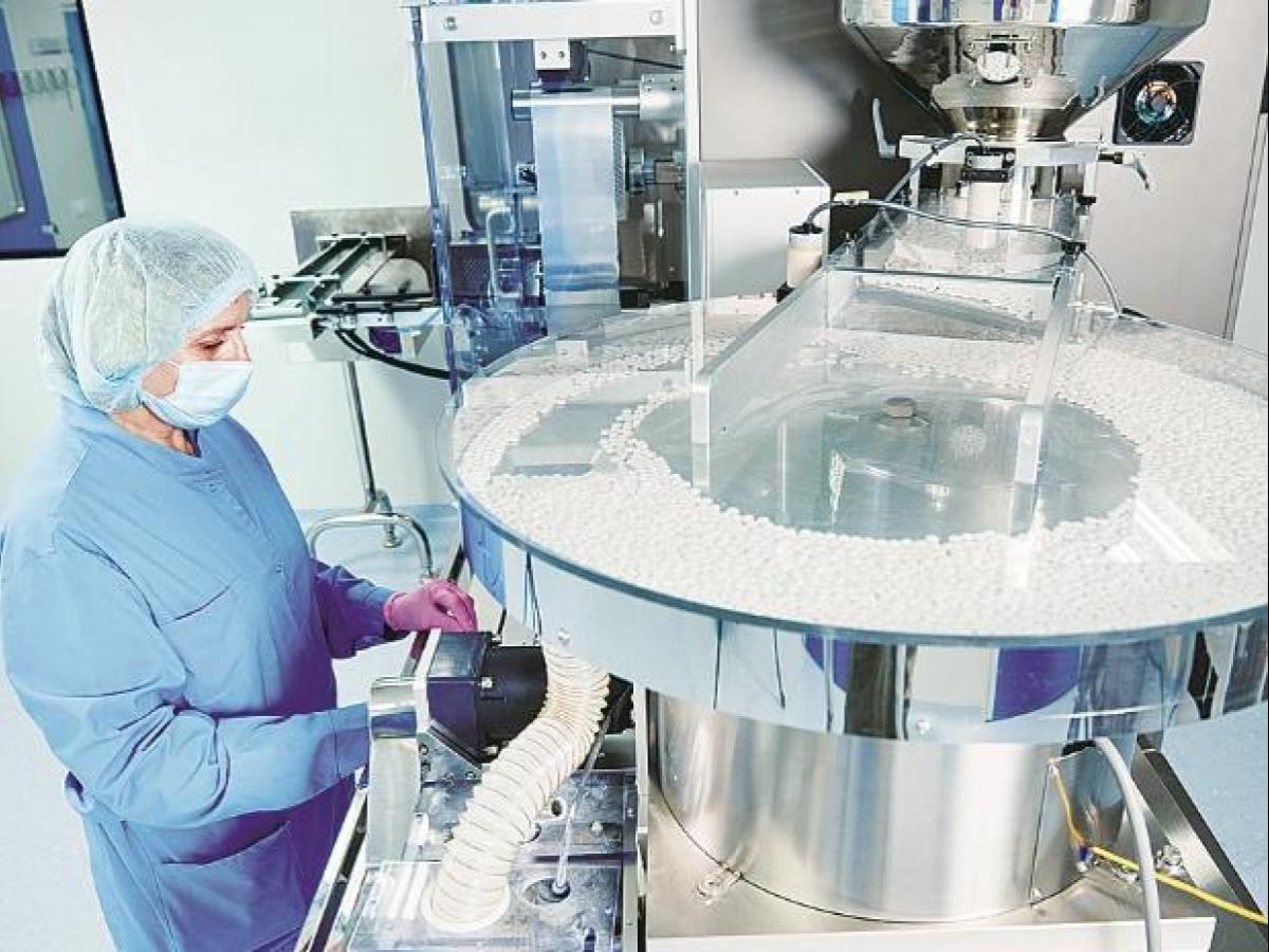 A Drug That Can Cure Cancer Without Chemotherapy And Side Effects!