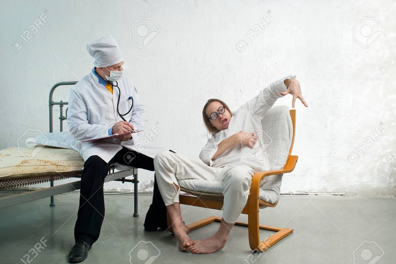 The Short Story Of Stroke Uncle