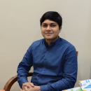 Ritwik Ghosal
