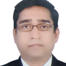 Pranay Vijaywargiya