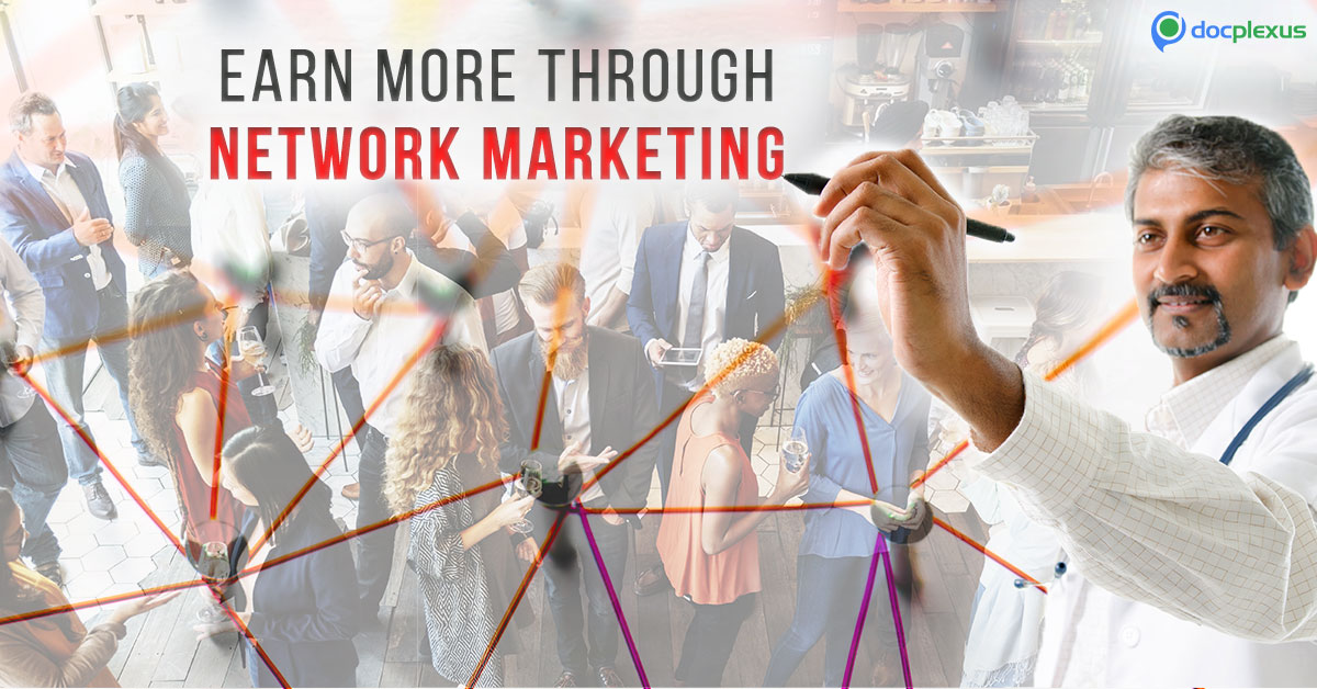 Network Marketing: A Lucrative Choice