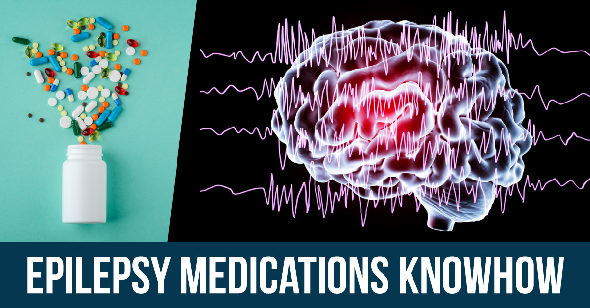 Medications: The Essence Of Epilepsy Treatment