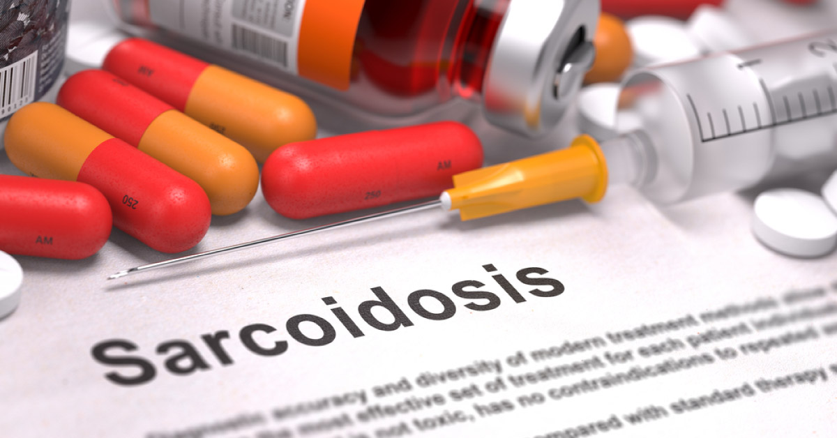 Sarcoidosis in India
