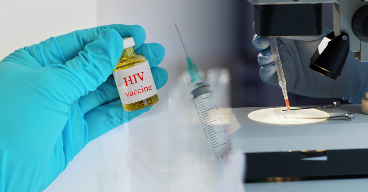 HIV Cure By A Vaccine Soon? Human Trials Underway In China
