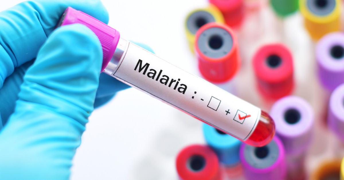 Malaria To Be Made Notifiable Disease- Central Health Minister Dr Harshvardhan