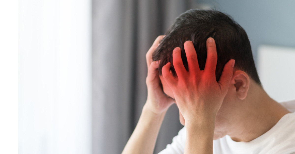 World Brain Day 2019 July 22nd Theme - Migraine: Painful Truth