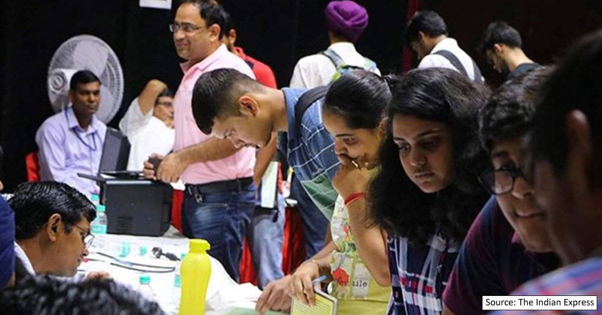 NGO Demands Cancellation Of AIIMS MBBS Counselling, Alleges Top Court Order Violation
