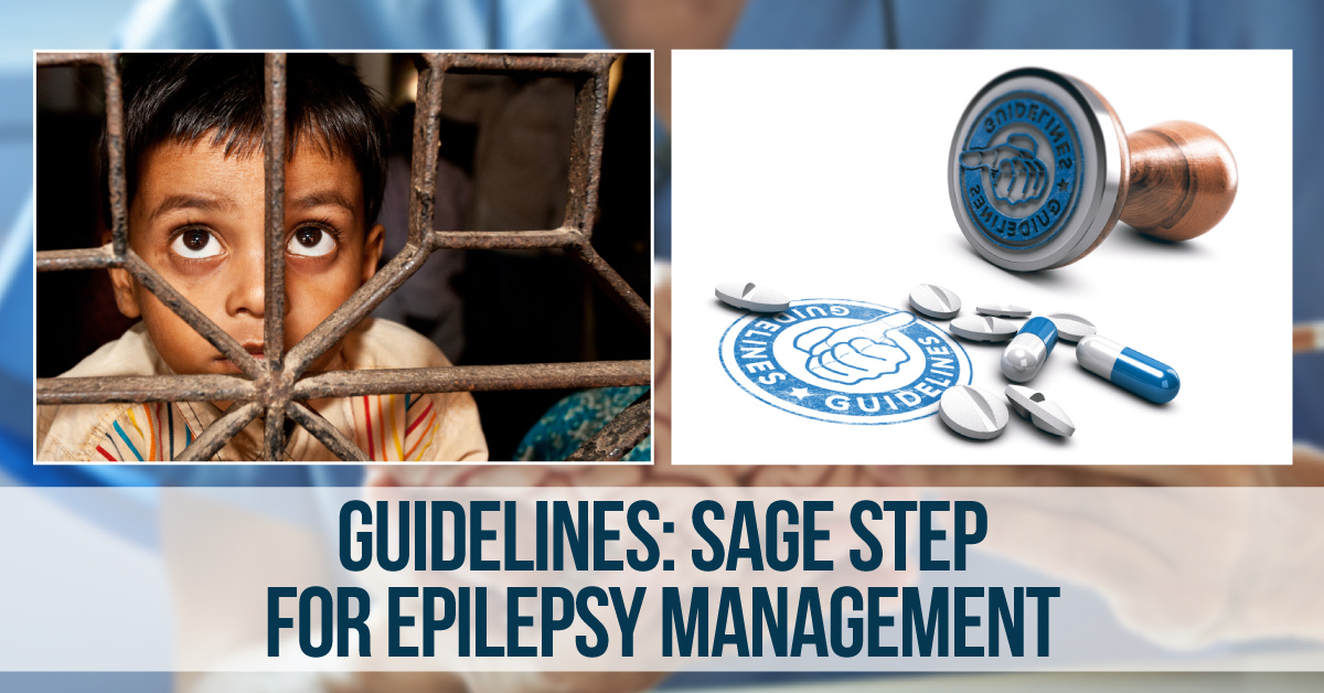 Epilepsy Management: Guidelines To The Rescue