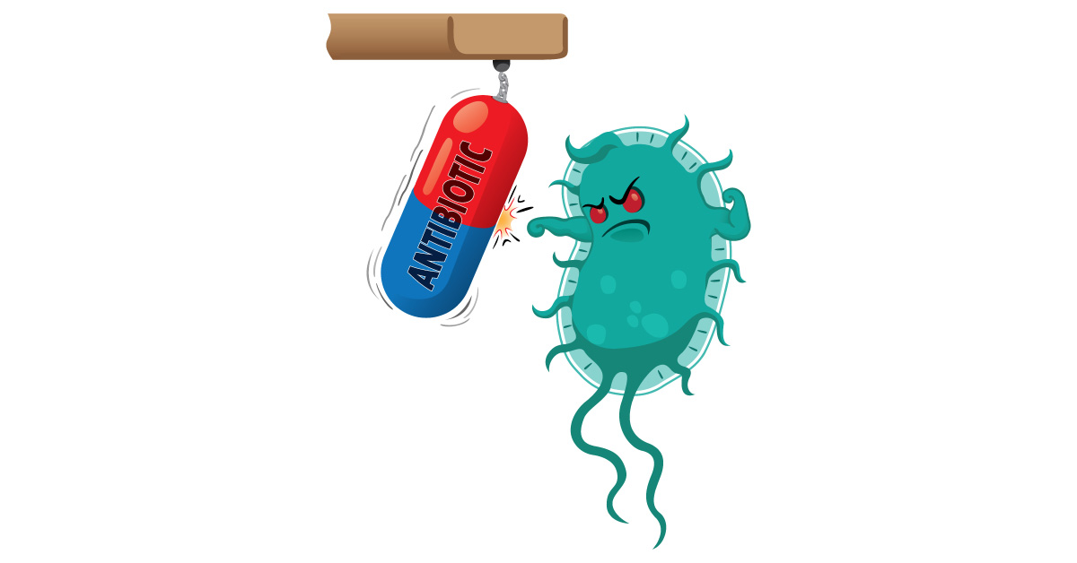 Superbugs On The Rise, India Must Regulate Antibiotics To Avert Disaster