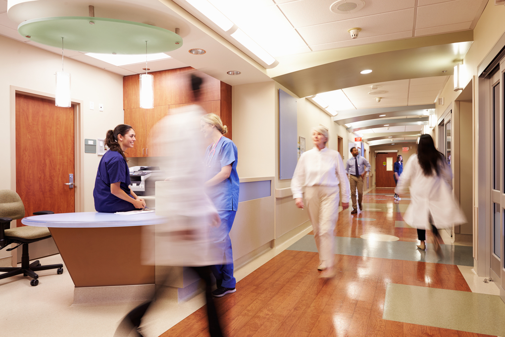 Superspeciality Hospitals In Thanjavur, Madurai And Tirunelveli