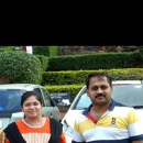 Amritha Mahalingam