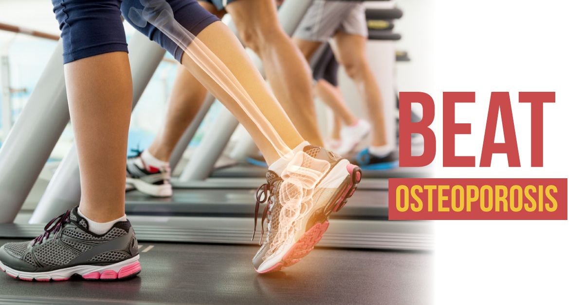 A gateway to the management of osteoporosis