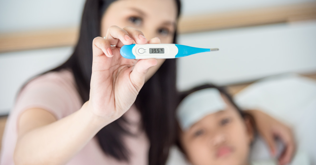 Dengue Fever: Origin And Causes