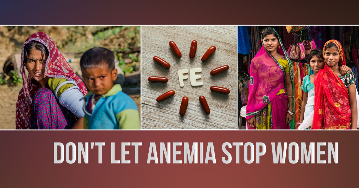 Decoding Anemia Medication