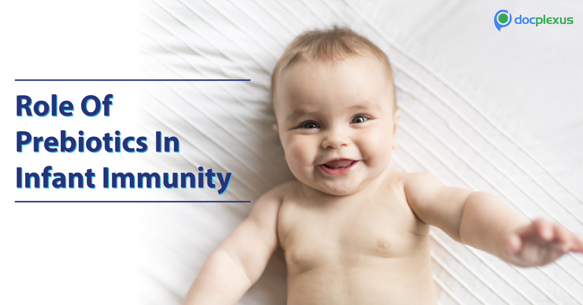 Oligosaccharides And Infant Immunity