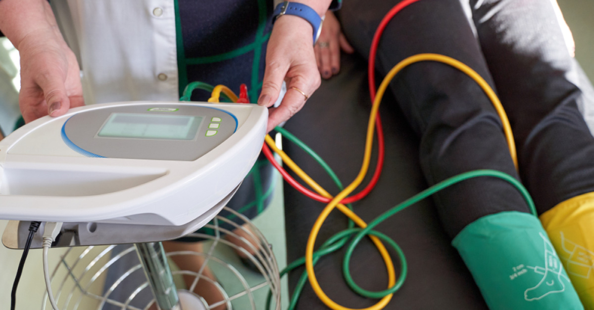 PVD In DM- A Challenging Multi-specialty Task To Prevent