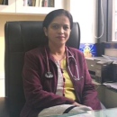 Sonali Bhojane
