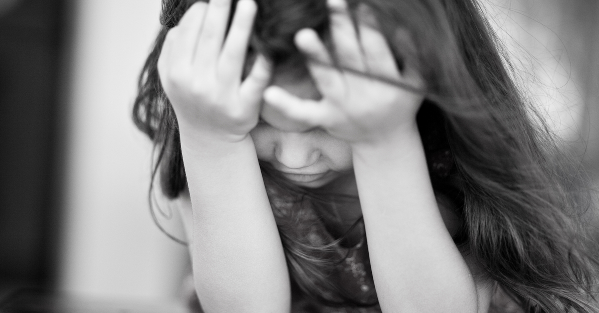 5-Year Old Patient with Frequent Episodes of Blanking Out
