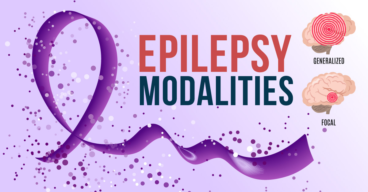 Epilepsy: An Overview of Its Types and Associated Comorbidities