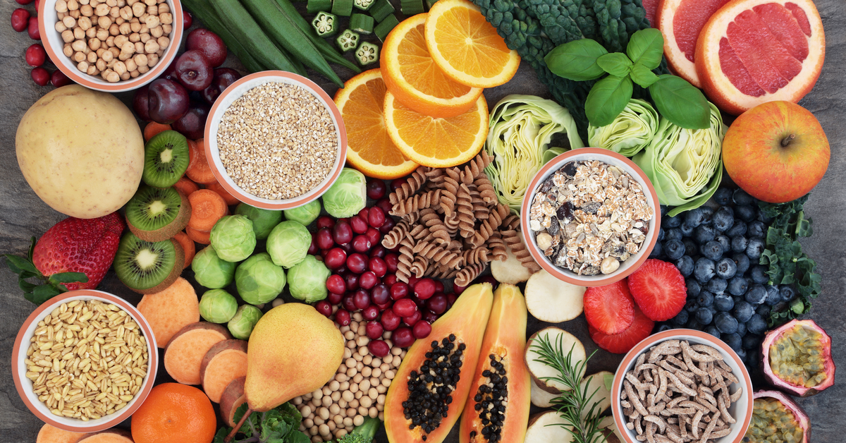 Gycaemix Index of Food and it's relation to Diet & Diabetes