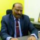 N. M. Rao