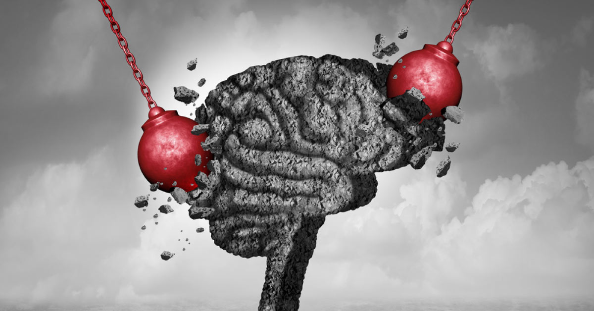 Novel Therapy For Acute Migraine Shows Promise In Phase 3 Clinical Trial