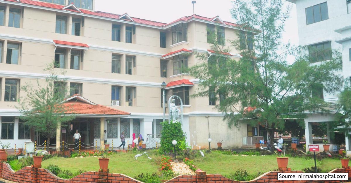 When Calicut Doctors Worked Together To Save The Hospital Sweeper From Losing Her House