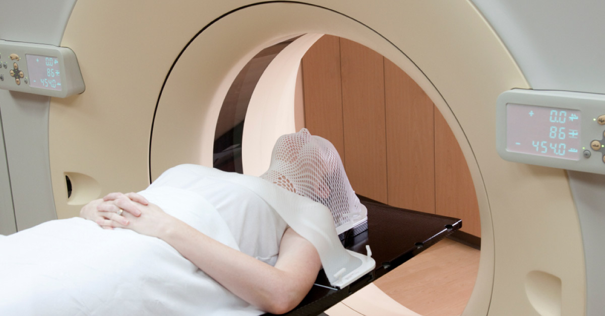 Woman with an Extensive History of Cancer