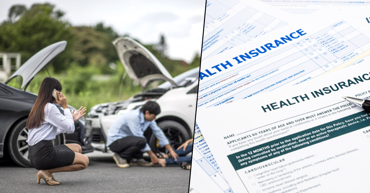 Compulsory Insurance & Free Treatment Of Victims, Care Of Samaritans: Motor Vehicle Amended Bill 2019