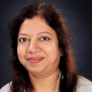 Geeta Narayanan