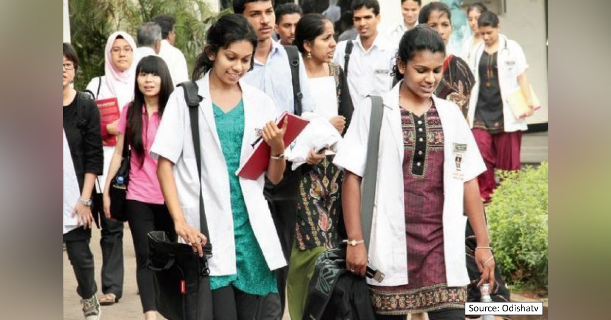 5,200 Medical Seats Increased For EWS Quota: Health Ministry