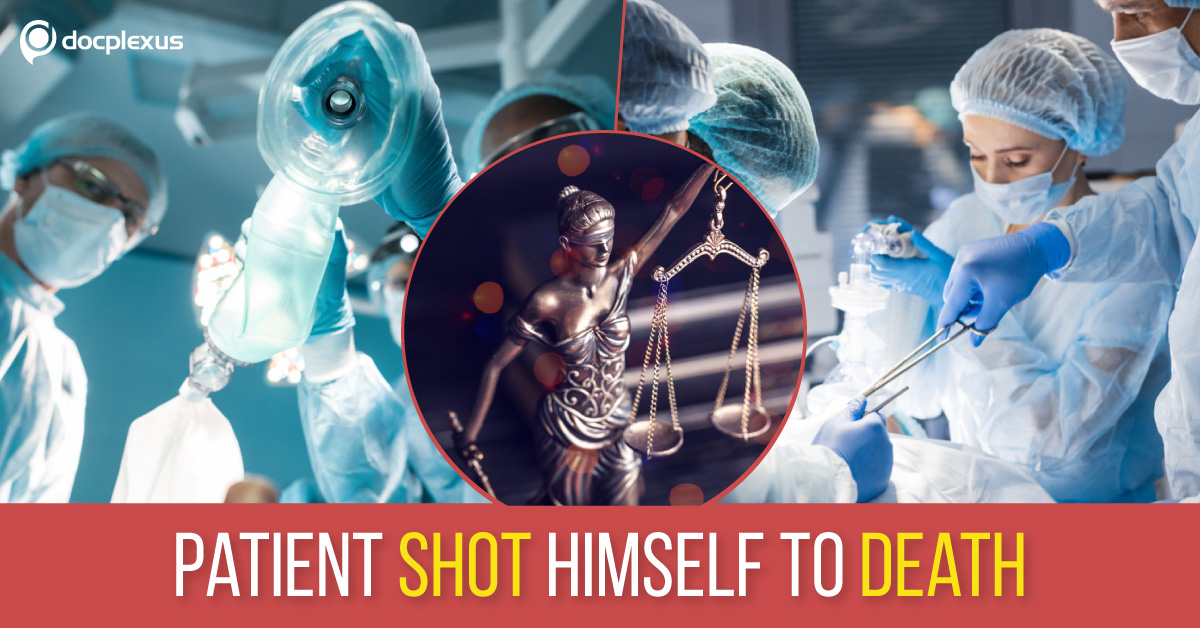 A Rare Phenomena of Awareness During Anesthesia