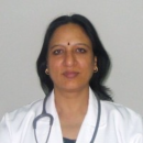 Shobha Srikant 