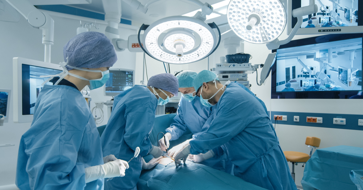 Why A Zero Tolerance Policy Against Violence Needs To Be Set Up In Every Hospital