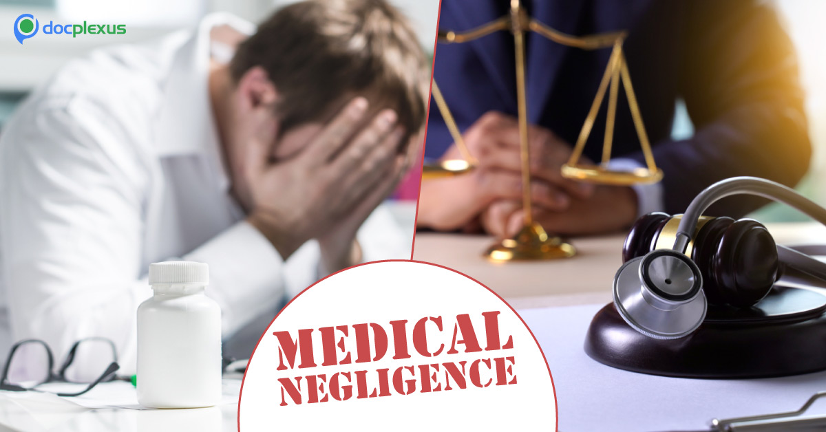 Doctors’ Guide To Prevent Medical Negligence