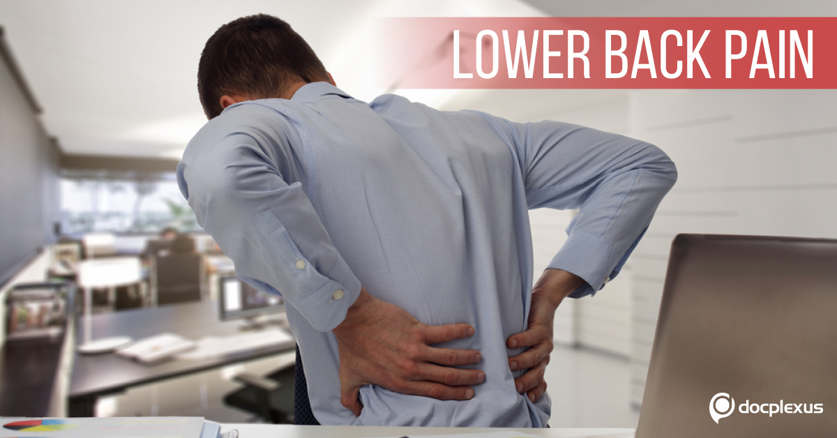 Acute, Subacute and Chronic Low Back Pain: Noninvasive Treatment Guidelines by Annals of Internal Medicine (2017)