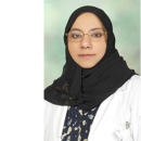 Mona Almurrawi