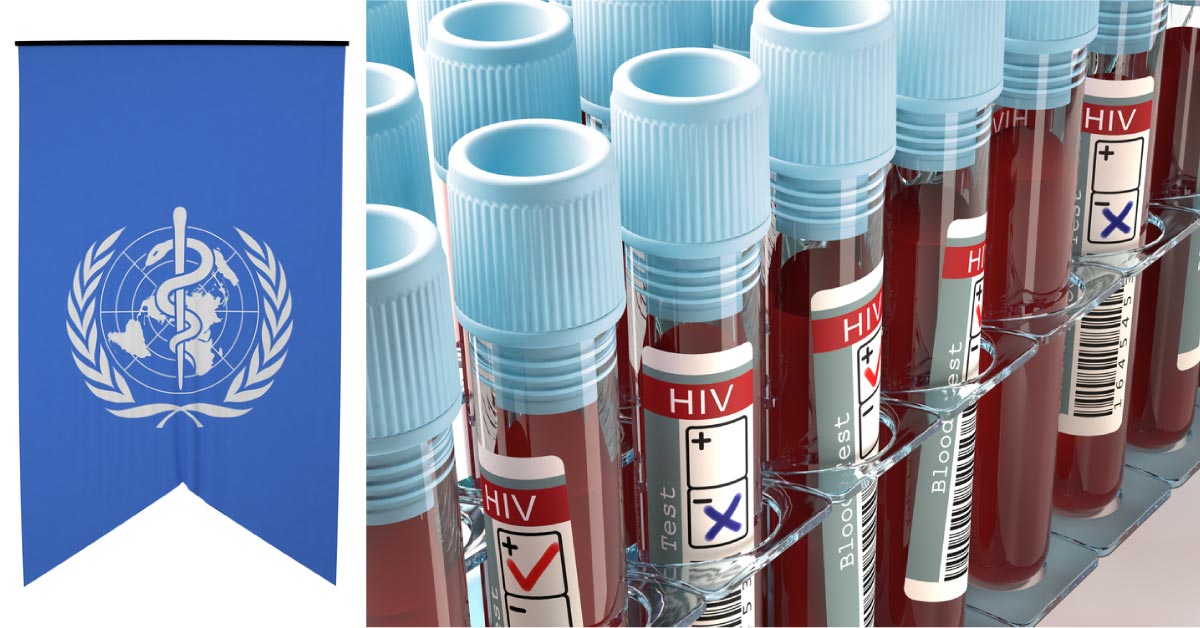 WHO Recommends Once Feared For Causing Fetal Deformity Drug To Treat HIV