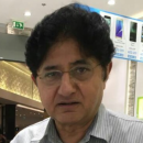 Shahid Afzal