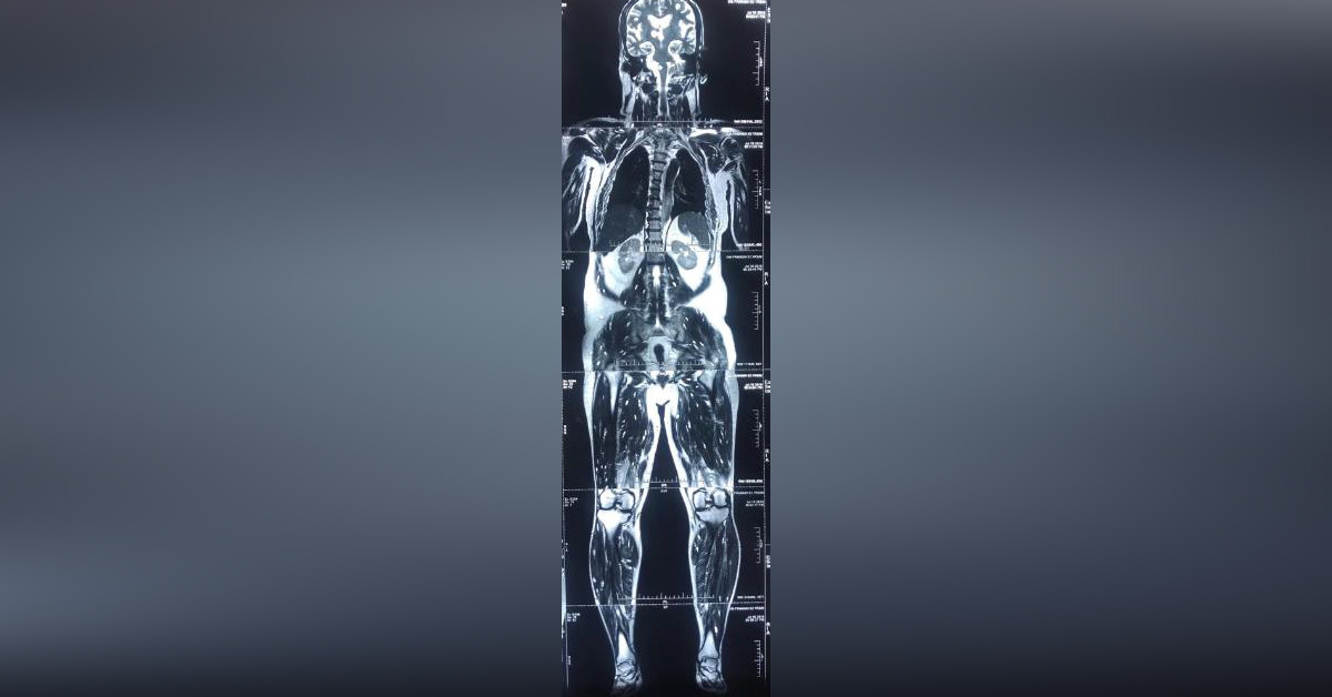 Diagnose This Case