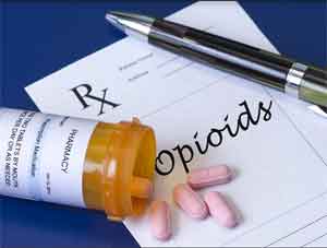 Transient Opioids Use Significantly Associated With Exacerbation Of COPD, Finds Study