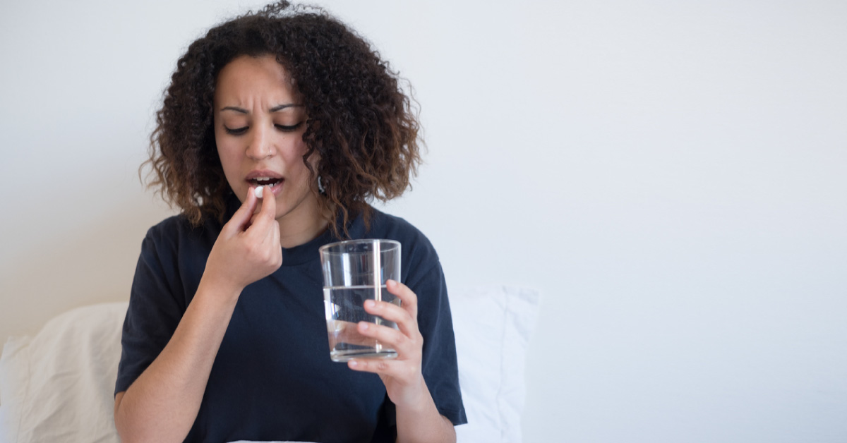 Four Medicines In One Pill Prevents Third Of Heart Problems