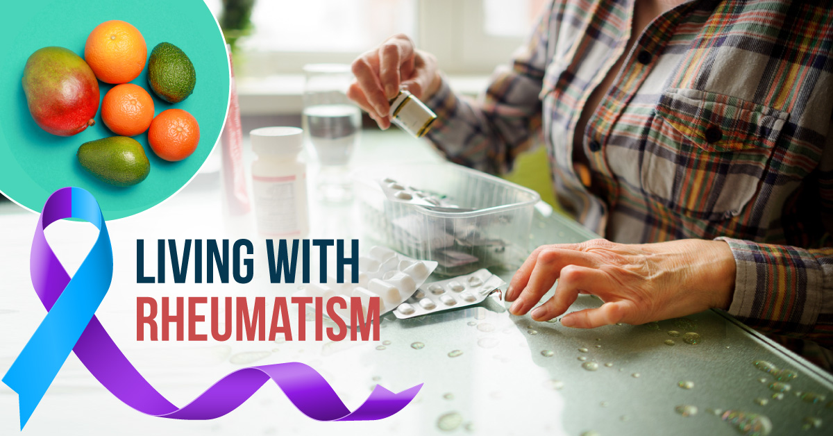 Rheumatoid Arthritis Management: At a Glance